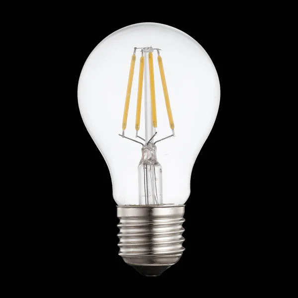 FILAMENT D’AMPOULE LED G60 E27 10W 3000K