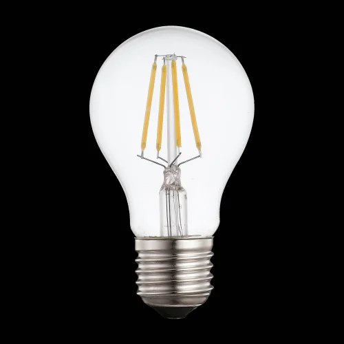 FILAMENT D’AMPOULE LED G60 E27 10W 3000K