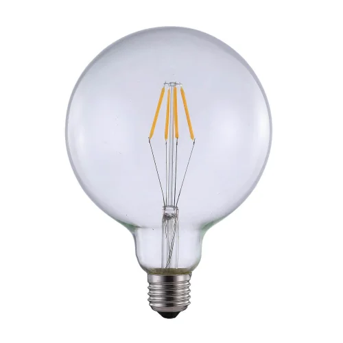 AMPOULE LED TRANSPARENTE DE 8W 4000K