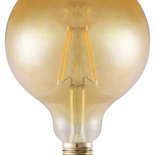 AMPOULE LED 8W 2700K AMBRE AMPOULE LED 8W 2700K AMBRE