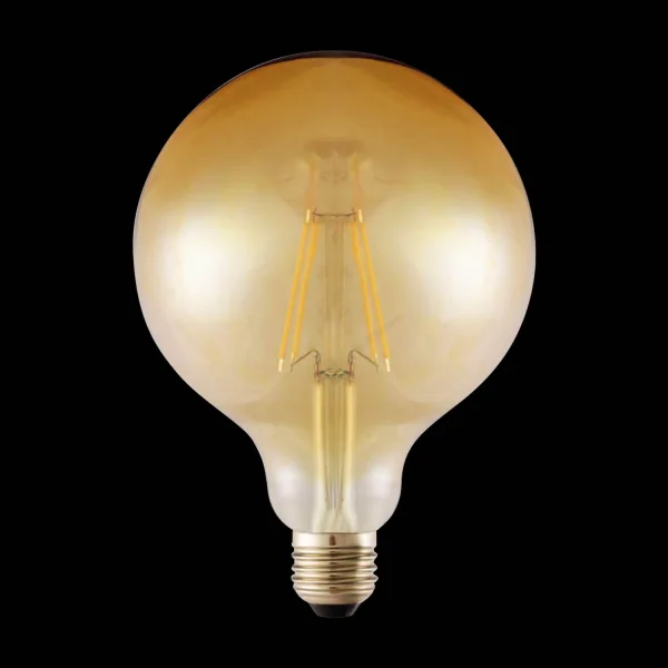 AMPOULE LED 8W 2700K AMBRE AMPOULE LED 8W 2700K AMBRE