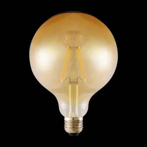 AMPOULE LED 8W 2700K AMBRE AMPOULE LED 8W 2700K AMBRE