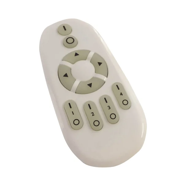 LAMPE DE PLAFOND CONDUIT GAEL 38W 4000K CHROME