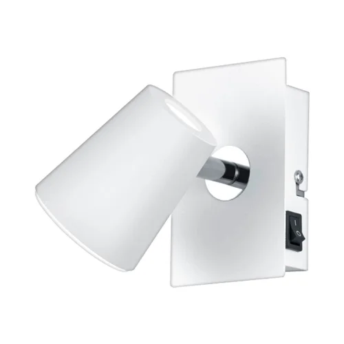 PROJECTEUR 1 LUMIÈRE LED 6W 3000K