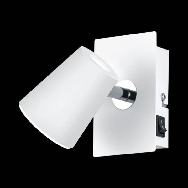 PROJECTEUR 1 LUMIÈRE LED 6W 3000K