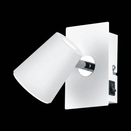 PROJECTEUR 1 LUMIÈRE LED 6W 3000K