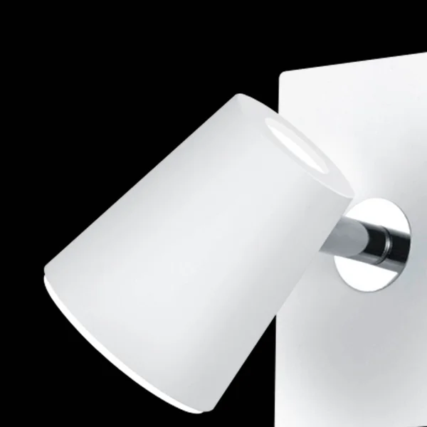 PROJECTEUR 1 LUMIÈRE LED 6W 3000K