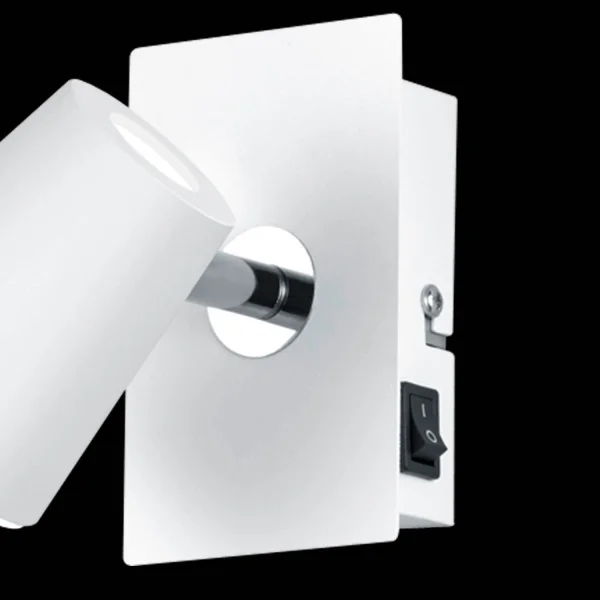 PROJECTEUR 1 LUMIÈRE LED 6W 3000K