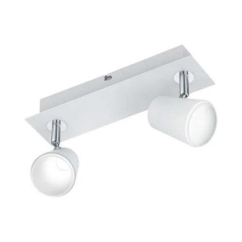 PROJECTEUR 2 6W 3000K LUMIÈRES DE CLEON