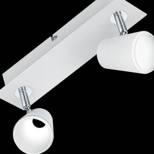 PROJECTEUR 2 6W 3000K LUMIÈRES DE CLEON