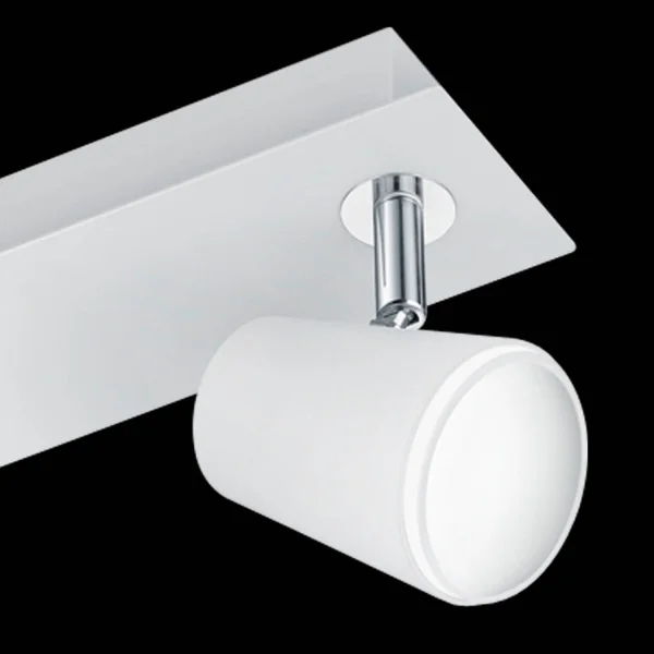 PROJECTEUR 2 6W 3000K LUMIÈRES DE CLEON