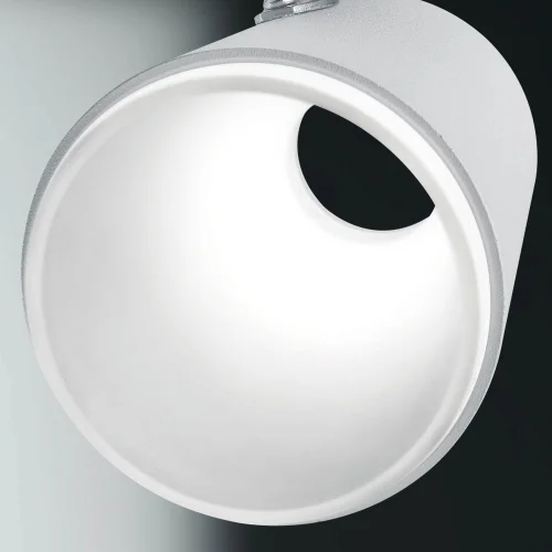 PROJECTEUR 4 LUMIÈRES BLANCHES DE CLEON 6W 3000K