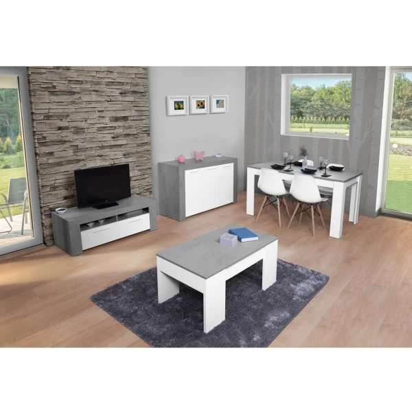 TABLE BASSE HALMSTAD