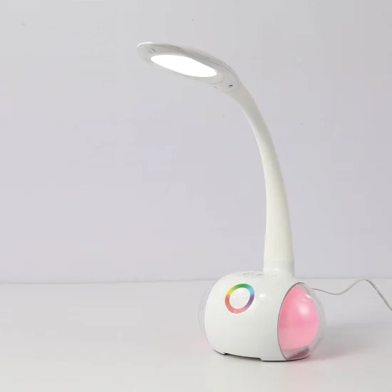 FLEXO MUSICAL LED 5W RGB RÉGLABLE 2