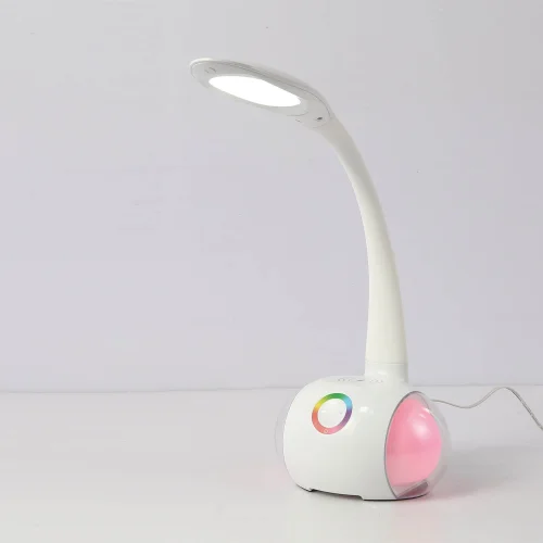 FLEXO MUSICAL LED 5W RGB RÉGLABLE