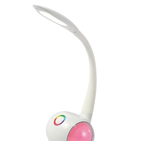 FLEXO MUSICAL LED 5W RGB RÉGLABLE