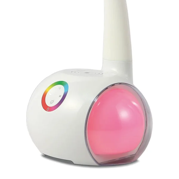 FLEXO MUSICAL LED 5W RGB RÉGLABLE