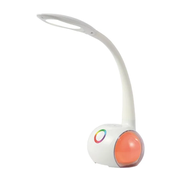 FLEXO MUSICAL LED 5W RGB RÉGLABLE