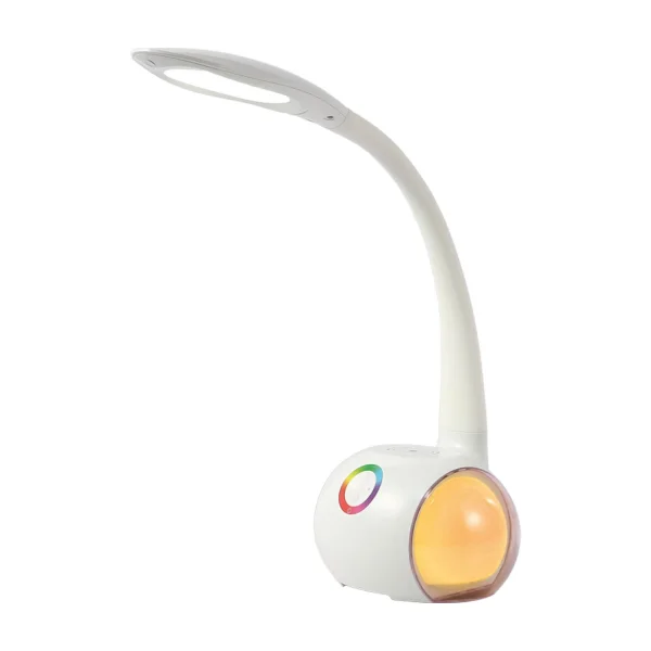 FLEXO MUSICAL LED 5W RGB RÉGLABLE