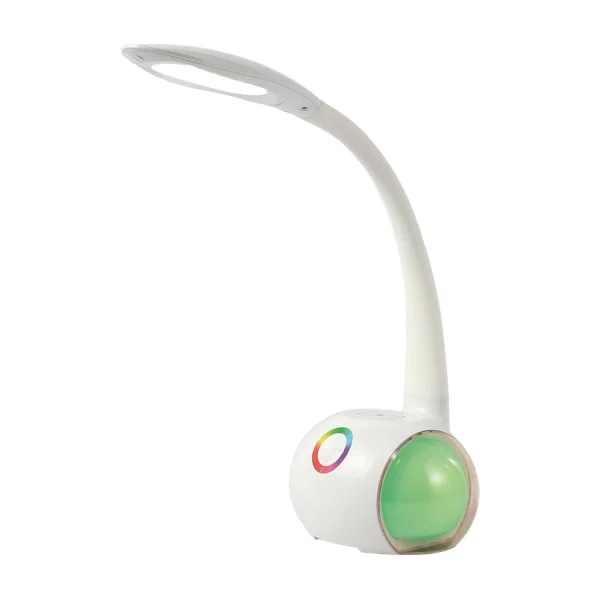 FLEXO MUSICAL LED 5W RGB RÉGLABLE