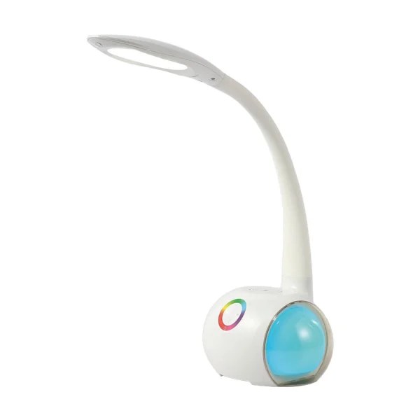 FLEXO MUSICAL LED 5W RGB RÉGLABLE