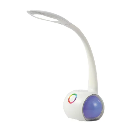 FLEXO MUSICAL LED 5W RGB RÉGLABLE