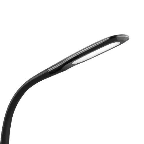 FLEXO LED COOPER 7W RÉGLABLE NOIR