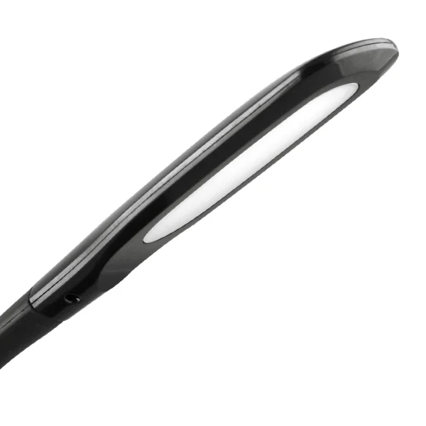 FLEXO LED COOPER 7W RÉGLABLE NOIR