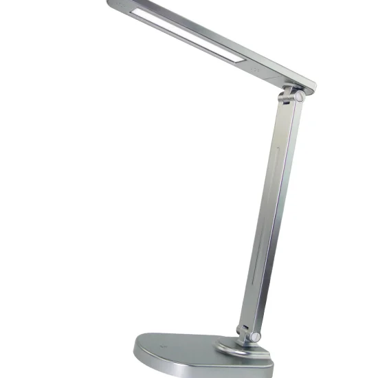 FLEXO LED 7W BELKA ARGENT RÉGLABLE 2