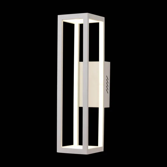 LAMPE MURALE LED MELCHOR 30W 43CM 2
