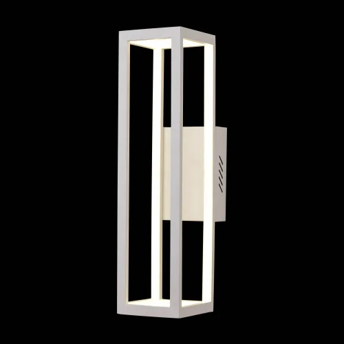 LAMPE MURALE LED MELCHOR 30W 43CM LAMPE MURALE LED MELCHOR 30W 43CM