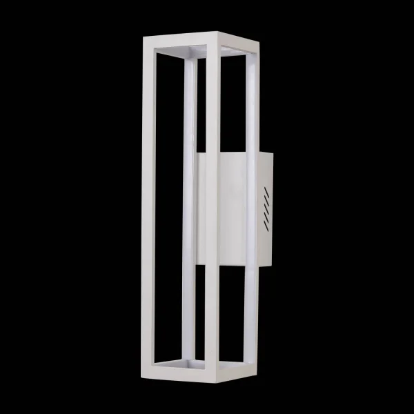 LAMPE MURALE LED MELCHOR 30W 43CM LAMPE MURALE LED MELCHOR 30W 43CM