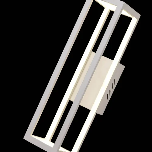 LAMPE MURALE LED MELCHOR 30W 43CM LAMPE MURALE LED MELCHOR 30W 43CM