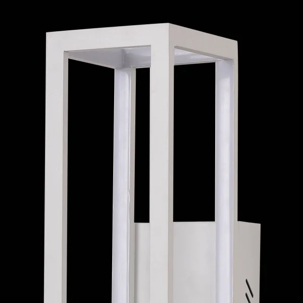 LAMPE MURALE LED MELCHOR 30W 43CM LAMPE MURALE LED MELCHOR 30W 43CM