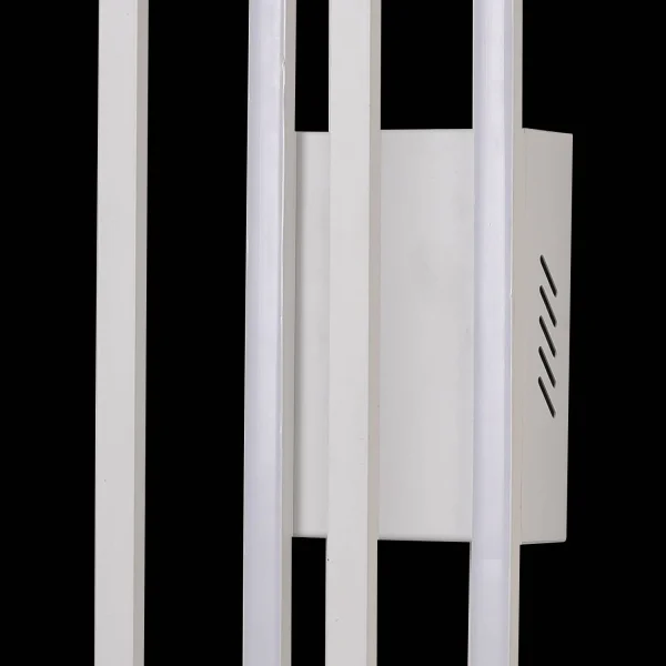 LAMPE MURALE LED MELCHOR 30W 43CM LAMPE MURALE LED MELCHOR 30W 43CM