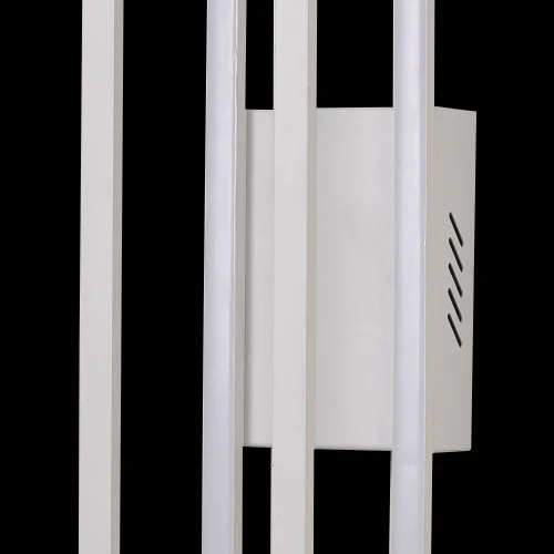LAMPE MURALE LED MELCHOR 30W 43CM LAMPE MURALE LED MELCHOR 30W 43CM