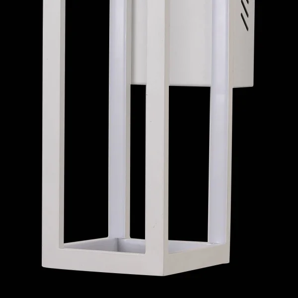 LAMPE MURALE LED MELCHOR 30W 43CM LAMPE MURALE LED MELCHOR 30W 43CM
