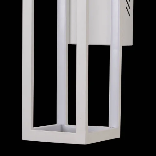 LAMPE MURALE LED MELCHOR 30W 43CM LAMPE MURALE LED MELCHOR 30W 43CM