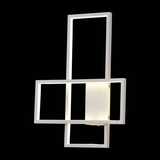 APPLIQUER MELCHOR LED 33W 4000K 2
