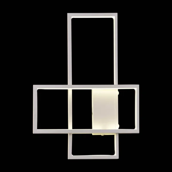 APPLIQUER MELCHOR LED 33W 4000K