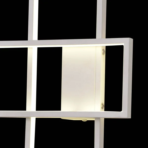 APPLIQUER MELCHOR LED 33W 4000K