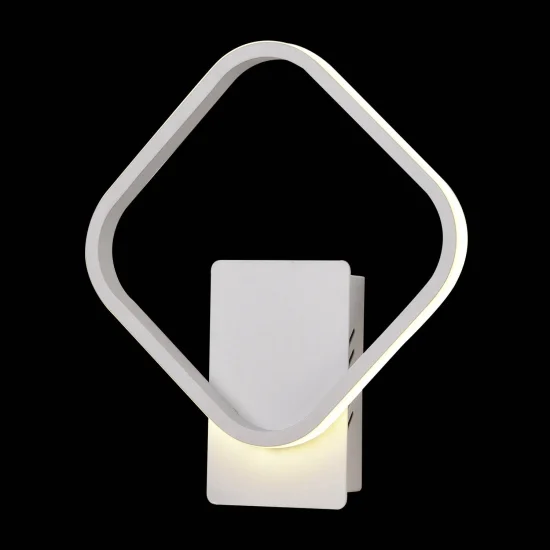 LAMPE MURALE LED MELCHOR 12W 4000K 2