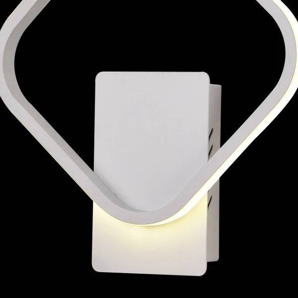 LAMPE MURALE LED MELCHOR 12W 4000K