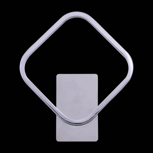 LAMPE MURALE LED MELCHOR 12W 4000K CHROME