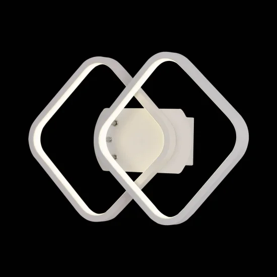 LAMPE MURALE LED MELCHOR 24W 4000K 2