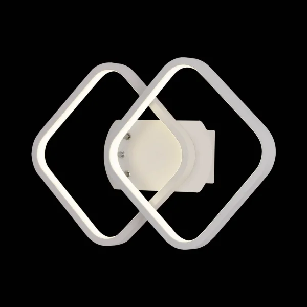 LAMPE MURALE LED MELCHOR 24W 4000K