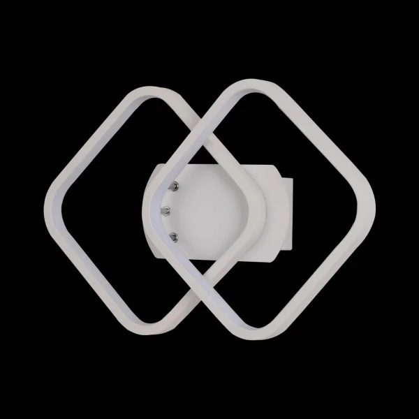 LAMPE MURALE LED MELCHOR 24W 4000K