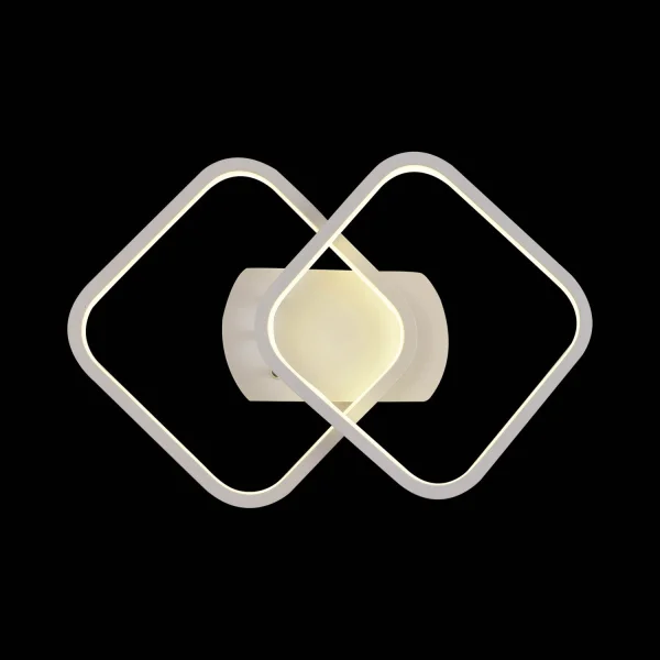 LAMPE MURALE LED MELCHOR 24W 4000K