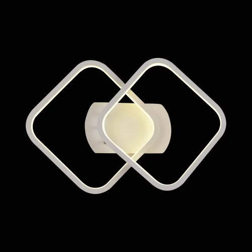 LAMPE MURALE LED MELCHOR 24W 4000K