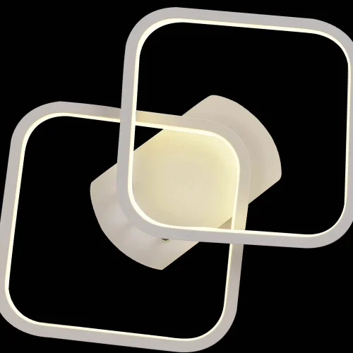 LAMPE MURALE LED MELCHOR 24W 4000K